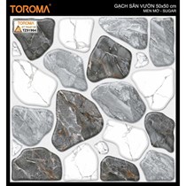Gạch sân vườn 50x50 TZ51964