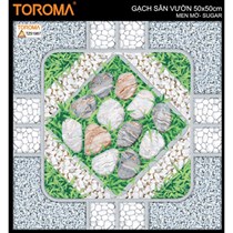 Gạch sân vườn 50x50 TZ51967