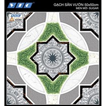 Gạch sân vườn 50x50 VZ53961
