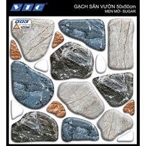Gạch sân vườn 50x50 VZ53967