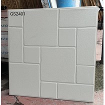 Gạch sân vườn đá đồng chất 400x400 GS2401