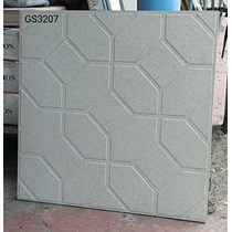 Gạch sân vườn đá đồng chất 400x400 GS3207