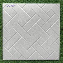 Gạch sân vườn đá đồng chất 40x40 GS1107