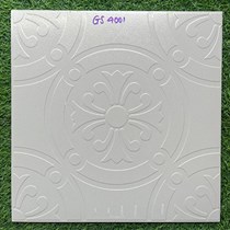 Gạch sân vườn đá đồng chất 40x40 GS4001