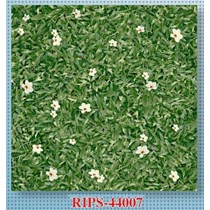 Gạch sân vườn giá rẻ 40x40 cỏ xanh RIPS-44007
