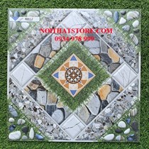 Gạch sân vườn giá rẻ 40x40 HH12