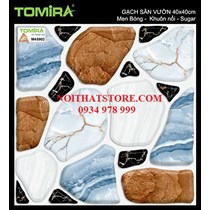Gạch sân vườn giá rẻ 40x40 M45902