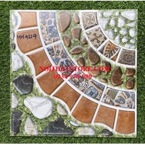 Gạch sân vườn giá rẻ 40x40 MH-4214