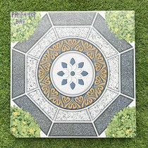 Gạch sân vườn giá rẻ 40x40 PH444G
