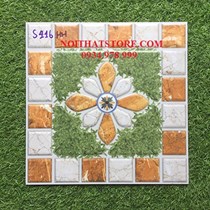 Gạch sân vườn giá rẻ 40x40 S416-HH