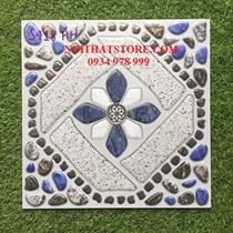 Gạch sân vườn giá rẻ 40x40 S418-HH