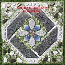 Gạch sân vườn giá rẻ 40x40 S422-HH