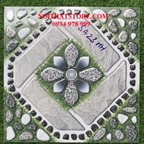 Gạch sân vườn giá rẻ 40x40 S423-HH