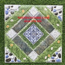 Gạch sân vườn giá rẻ 40x40 S427-HH