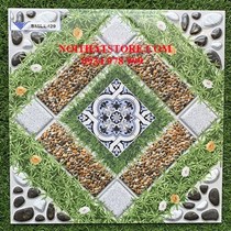 Gạch sân vườn giá rẻ 40x40 S429-HH