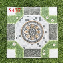 Gạch sân vườn giá rẻ 40x40 S437