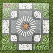 Gạch sân vườn giá rẻ 40x40 SG4412