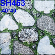 Gạch sân vườn giá rẻ 40x40 SH463