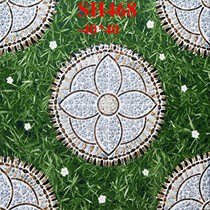 Gạch sân vườn giá rẻ 40x40 SH468