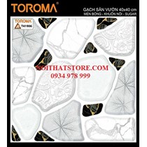 Gạch sân vườn giá rẻ 40x40 T41906