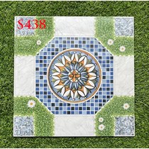 Gạch sân vườn giá rẻ 40x40S438