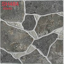 Gạch sân vườn giá rẻ 40x40SH484