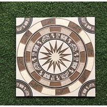 Gạch sân vườn giá rẻ 50x50 507