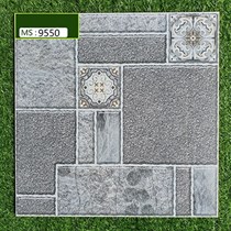 Gạch sân vườn giá rẻ 50x50 9550