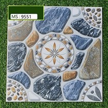 Gạch sân vườn giá rẻ 50x50 9551