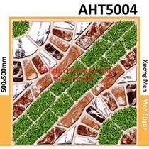 Gạch sân vườn giá rẻ 50x50 AHT5004