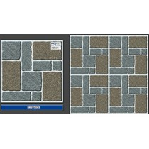 Gạch sân vườn giá rẻ 50x50 BKSV5085