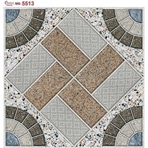 Gạch sân vườn giá rẻ 50x50 Catalan 5513