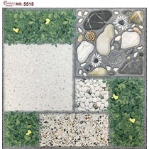 Gạch sân vườn giá rẻ 50x50 Catalan 5515
