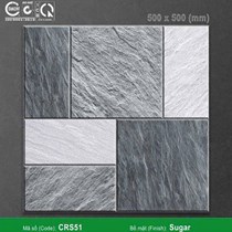 Gạch sân vườn giá rẻ 50x50 CRS51