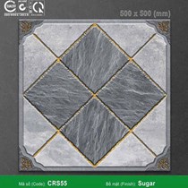 Gạch sân vườn giá rẻ 50x50 CRS55