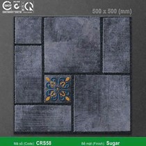 Gạch sân vườn giá rẻ 50x50 CRS58