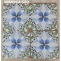 Gạch sân vườn giá rẻ 50x50 Mimosa 502