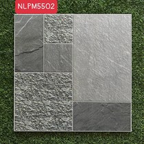 Gạch sân vườn giá rẻ 50x50 NLPM5502