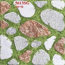 Gạch sân vườn giá rẻ 50x50 PRIME 5613SG