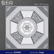Gạch sân vườn giá rẻ 50x50 SV55004