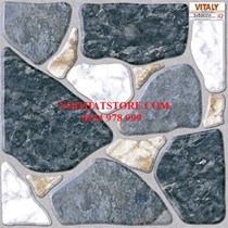 Gạch sân vườn giá rẻ 50x50 SV5503M