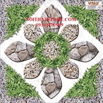 Gạch sân vườn giá rẻ 50x50 SV5505M