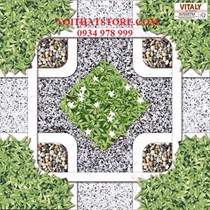 Gạch sân vườn giá rẻ 50x50 SV5507M