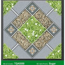 Gạch sân vườn giá rẻ 50x50 TQA5550