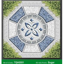 Gạch sân vườn giá rẻ 50x50 TQA5551