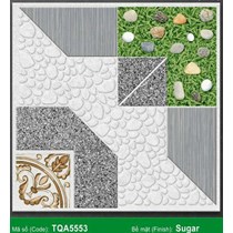 Gạch sân vườn giá rẻ 50x50 TQA5553