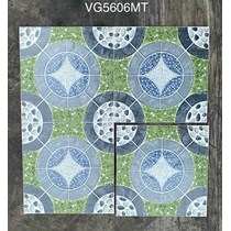 Gạch sân vườn giá rẻ 50x50 VG5606MT