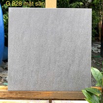 Gạch Taicera 30x30 đá đồng chất G928