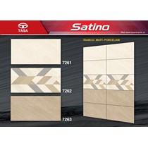 Gạch Tasa 30x60 mờ 7261-7262-7263