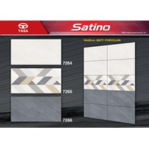 Gạch Tasa 30x60 mờ 7264-7265-7266